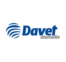Davet Logo