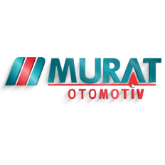 Murat Oto Motiv Logo